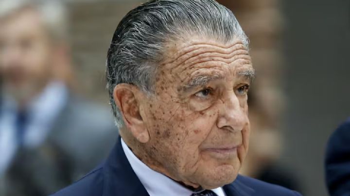 Eduardo Eurnekian  fue condenado por contaminar con agroquímicos comunidades del Chaco