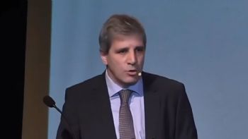 Caputo: “Puede haber una invasión extraterrestre y ni así Kicillof va a ser presidente”