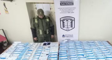 Condenaron a una funcionaria de San Juan por emitir DNI falsos