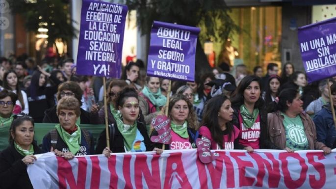 La economía del dolor: mujeres violentadas se ven obligadas a convivir con sus agresores por la crisis