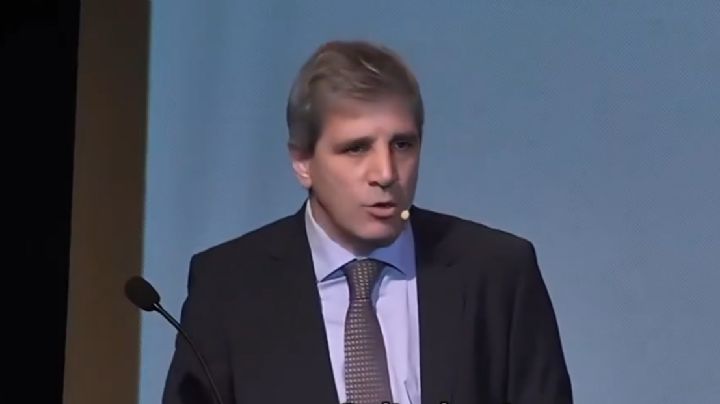 Caputo: “Puede haber una invasión extraterrestre y ni así Kicillof va a ser presidente”