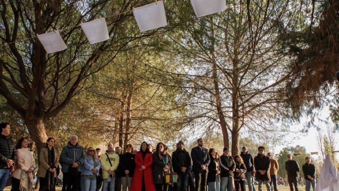 Homenaje a Jorge “Coco” Yañez
