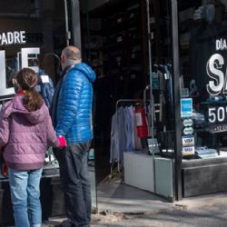 Las ventas del Día del Padre cayeron por cuarto año consecutivo