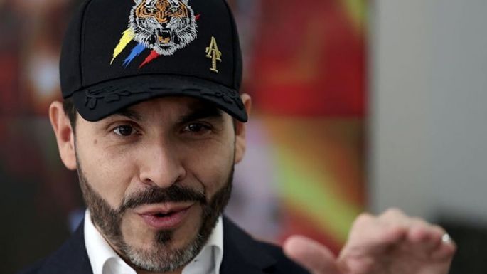 El "efecto Milei" llegó a Colombia: el libertario Abelardo De la Espriella es el nuevo presidente