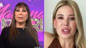 Foto ilustrativa de la nota titulada: La indignación de Moria Casán por los videos de Jesica Cirio con bolsas llenas de dólares 