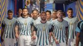 Foto ilustrativa de la nota titulada: Con un gol de Messi, la Selección Argentina le gana a Austria