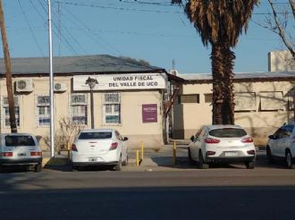 Liberaron a los padres de la niña de 3 años fallecida en San Carlos