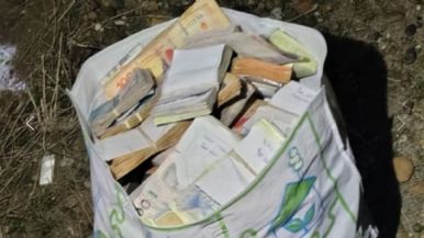 Foto iliustrativa de  Los rápidos y furiosos de la Patagonia: detuvieron una familia de "piratas del asfalto" en Comodoro