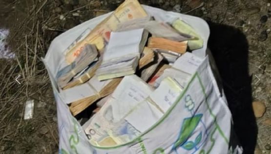 Los rápidos y furiosos de la Patagonia: detuvieron una familia de "piratas del asfalto" en Comodoro