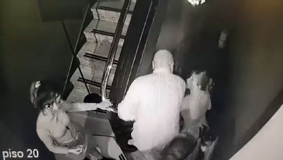 El director de un conocido colegio inglés agredió a una moza en Buenos Aires