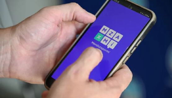 Mendoza x Mí suma más servicios y gestiones digitales
