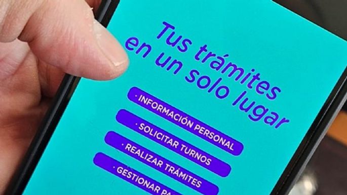 Mendoza x Mí suma más servicios y gestiones digitales