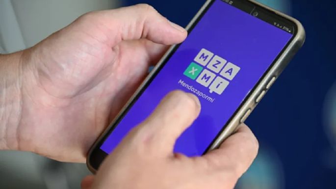 Mendoza x Mí suma más servicios y gestiones digitales