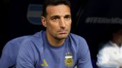 Foto ilustrativa de la nota titulada: Scaloni prepara una rotación en Argentina para cerrar el grupo ante Jordania