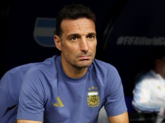 Scaloni prepara una rotación en Argentina para cerrar el grupo ante Jordania
