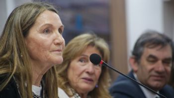 El peronismo se impuso en la UNCuyo, García derrotó al vicerrector Gabriel Fidel
