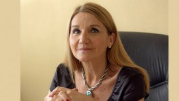 El camino de Adriana García hasta alzarse con la rectoría de la UNCuyo