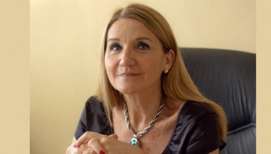 El camino de Adriana García hasta alzarse con la rectoría de la UNCuyo