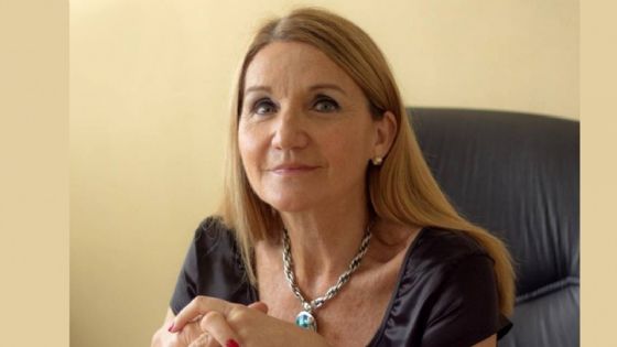 El camino de Adriana García hasta alzarse con la rectoría de la UNCuyo