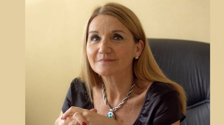El camino de Adriana García hasta alzarse con la rectoría de la UNCuyo