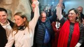Foto ilustrativa de la nota titulada: Adriana García salió a "desperonizar" el triunfo para no convertirse en lo que criticaba