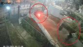 Foto ilustrativa de la nota titulada: Inseguridad en Chacras de Coria: un video registró cómo delincuentes robaron en un barrio privado