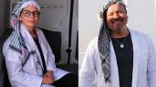 Foto ilustrativa de la nota titulada: Liberaron a los dos mendocinos detenidos en Libia durante una misión humanitaria