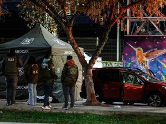 Un niño de 12 años murió en Chile tras ser arrastrado por delincuentes: el vínculo con Mendoza