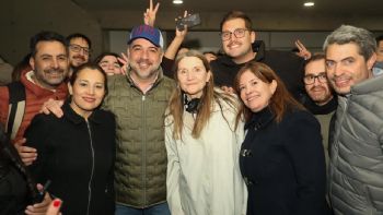 La UCR juega al huevo podrido tras la derrota en la UNCuyo