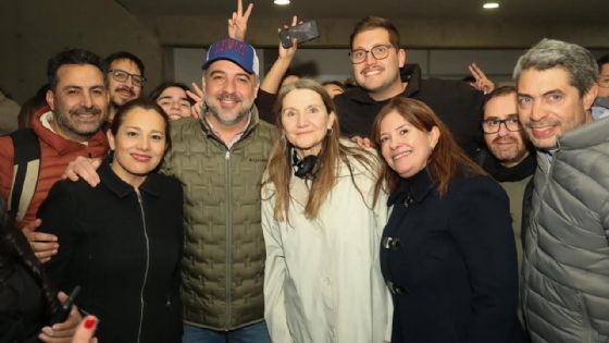 La UCR juega al huevo podrido tras la derrota en la UNCuyo