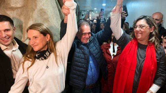 Adriana García salió a "desperonizar" el triunfo para no convertirse en lo que criticaba