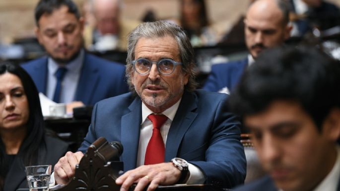 Tras aprobar el acuerdo con los fondos buitres, Diputados debate el “Súper RIGI”