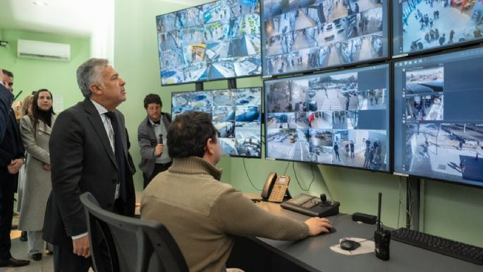 Tras la derrota en la UNCuyo, Cornejo dijo que los "cambios profundos requieren liderazgo político"