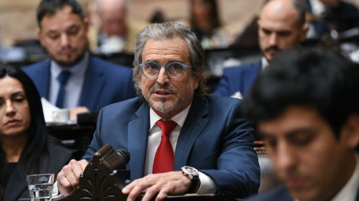 Tras aprobar el acuerdo con los fondos buitres, Diputados debate el “Súper RIGI”
