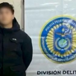 Arrestaron a un hombre en Jujuy por amenazar de muerte a Bullrich en redes sociales