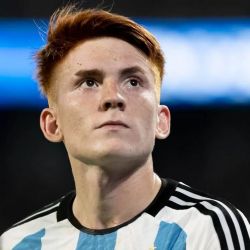Siete jugadores de la Selección podrían debutar en el Mundial de fútbol en el partido ante Jordania