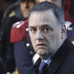Adorni gastó 139 millones de pesos con tarjetas de crédito durante su gestión