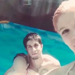 Femicidio de Agostina Vega: detuvieron a la pareja de Barrelier por encubrimiento