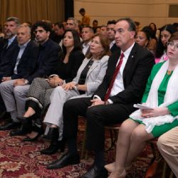 Dos datos lapidarios sobre la derrota en segunda vuelta de Gabriel Fidel