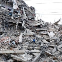 Estiman que hay 50 mil desaparecidos en Venezuela luego de la catástrofe