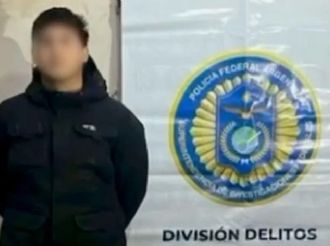 Arrestaron a un hombre en Jujuy por amenazar de muerte a Bullrich en redes sociales