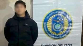 Arrestaron a un hombre en Jujuy por amenazar de muerte a Bullrich en redes sociales