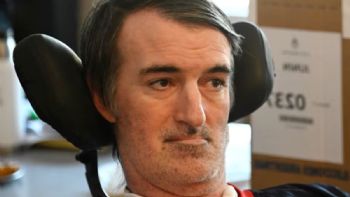 Esteban Bullrich renunció al PRO "por la protección brindada a Manuel Adorni"