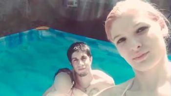 Femicidio de Agostina Vega: detuvieron a la pareja de Barrelier por encubrimiento