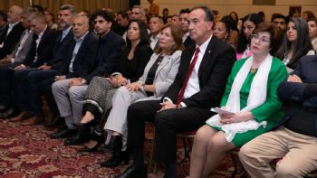Dos datos lapidarios sobre la derrota en segunda vuelta de Gabriel Fidel