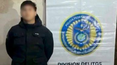 Foto iliustrativa de  Arrestaron a un hombre en Jujuy por amenazar de muerte a Bullrich en redes sociales