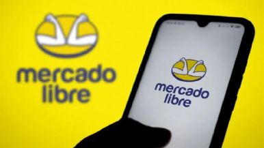Foto iliustrativa de  Detuvieron a dos mendocinos por realizar estafas a través de Mercado Libre