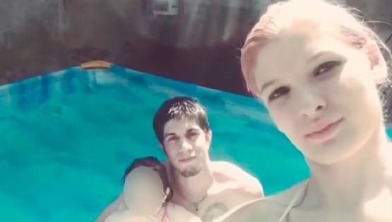 Femicidio de Agostina Vega: detuvieron a la pareja de Barrelier por encubrimiento