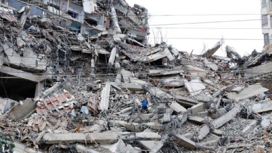 Estiman que hay 50 mil desaparecidos en Venezuela luego de la catástrofe
