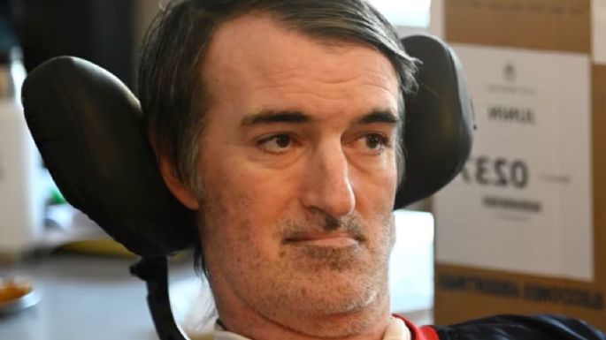 Esteban Bullrich renunció al PRO "por la protección brindada a Manuel Adorni"